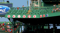 Boston Red Sox's Retired Numbers